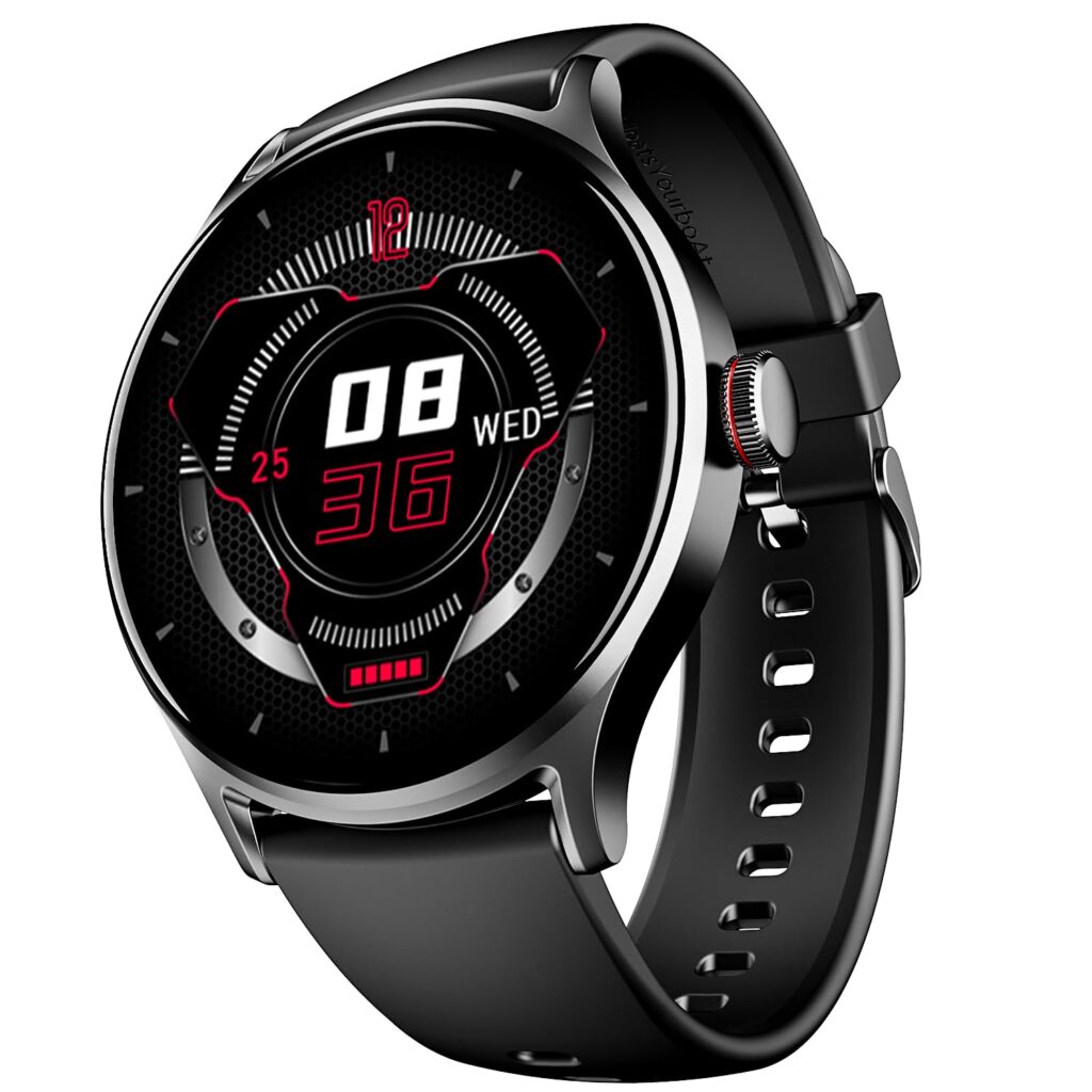 Best 5 Smartwatches Under 1500