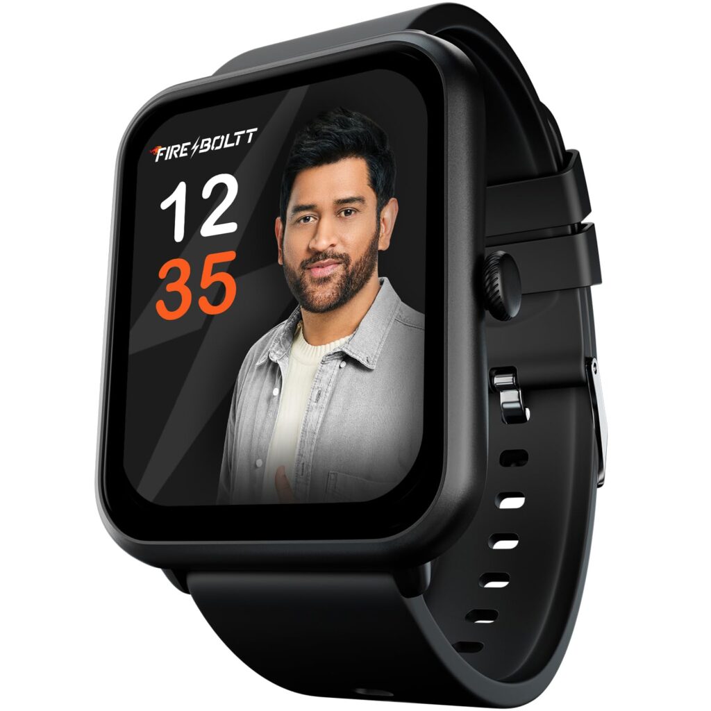 Best 5 Smartwatches Under 1500