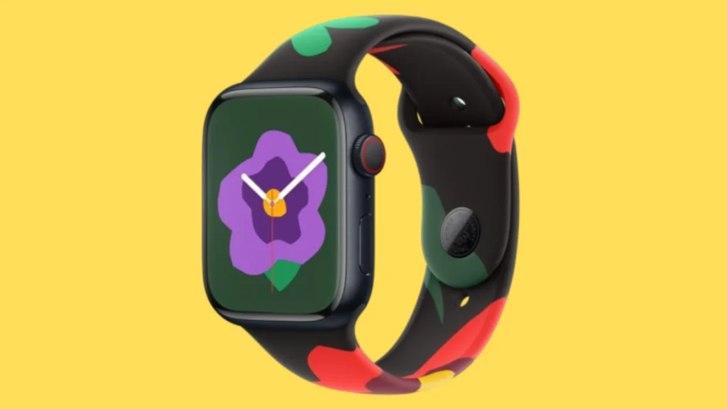 Apple Watch