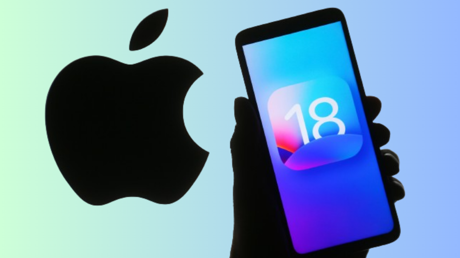 iOS 18