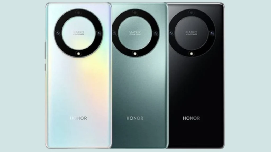 honor x9b