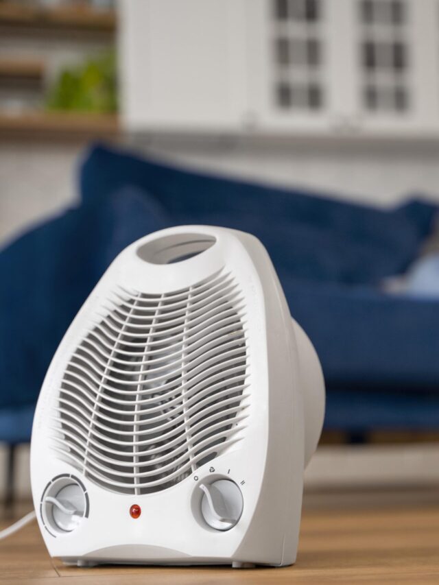 best space heaters