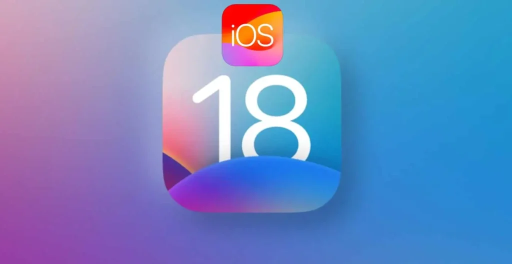 iOS 18