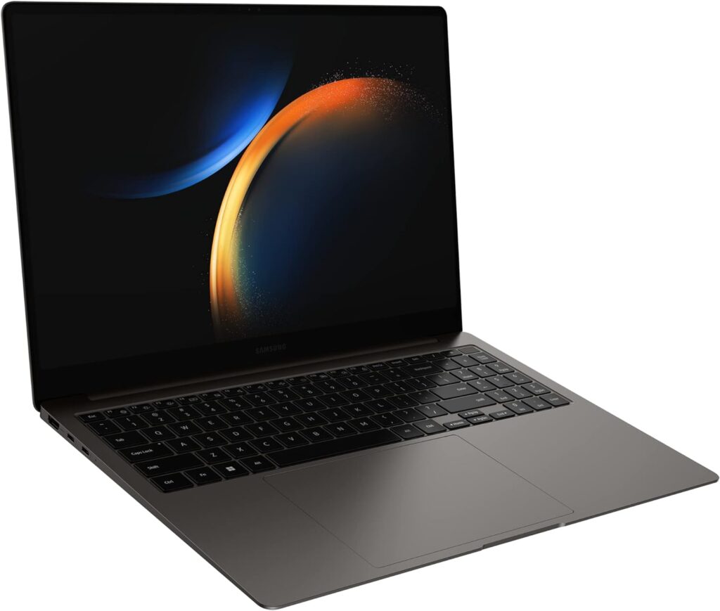 Samsung Galaxy Book 3 Pro