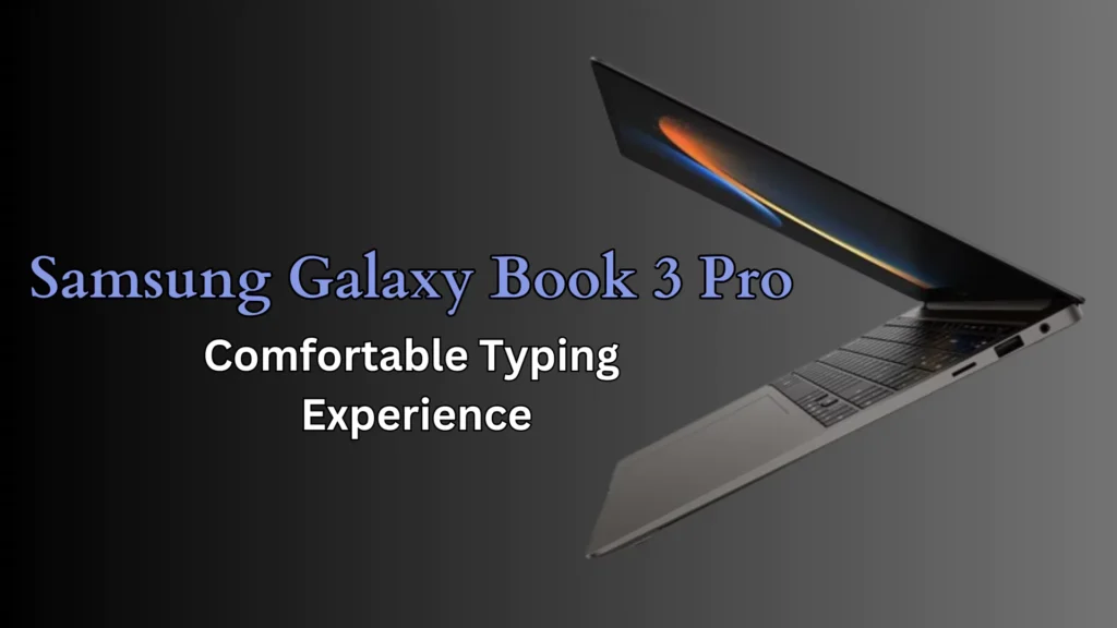 Samsung Galaxy Book 3 Pro