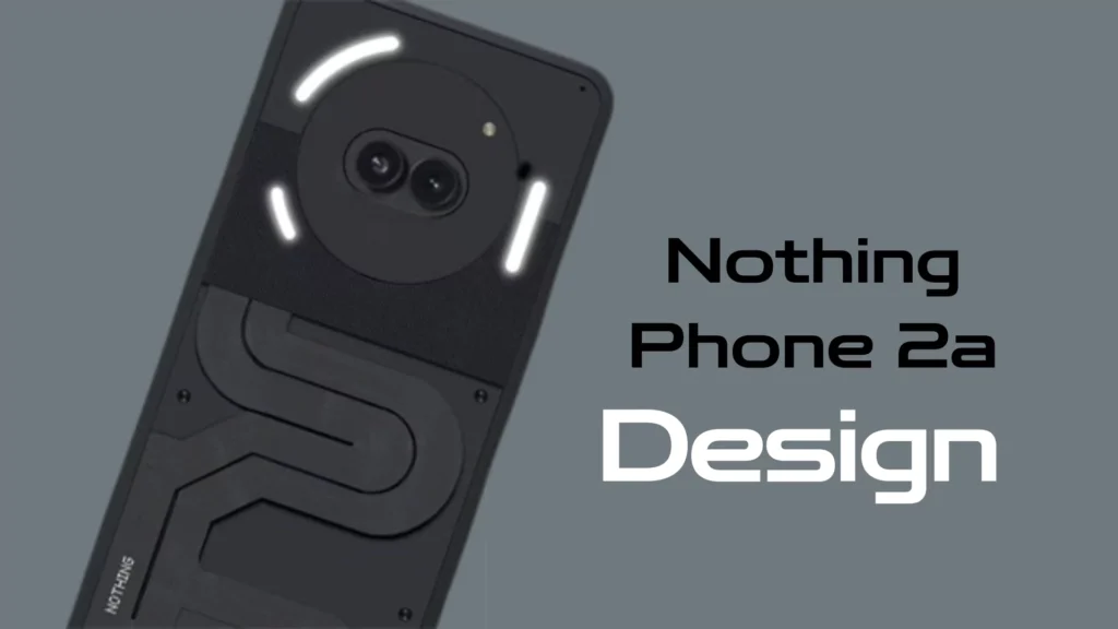 Nothing Phone 2a Price