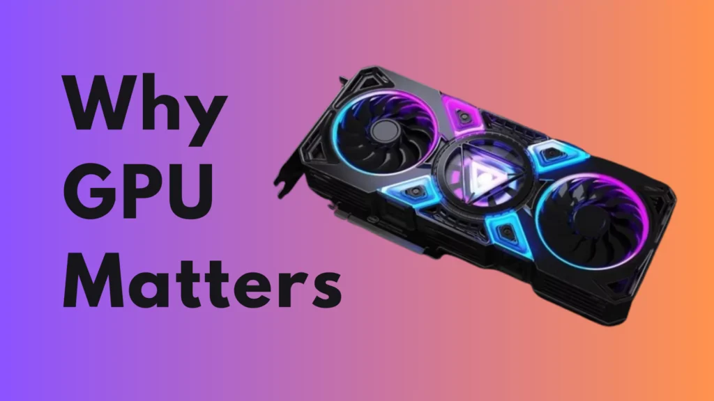 Best GPU for Gaming 2024