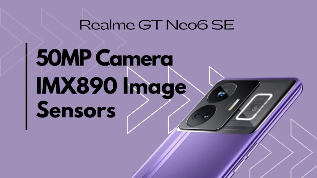 Realme GT Neo6 SE Review