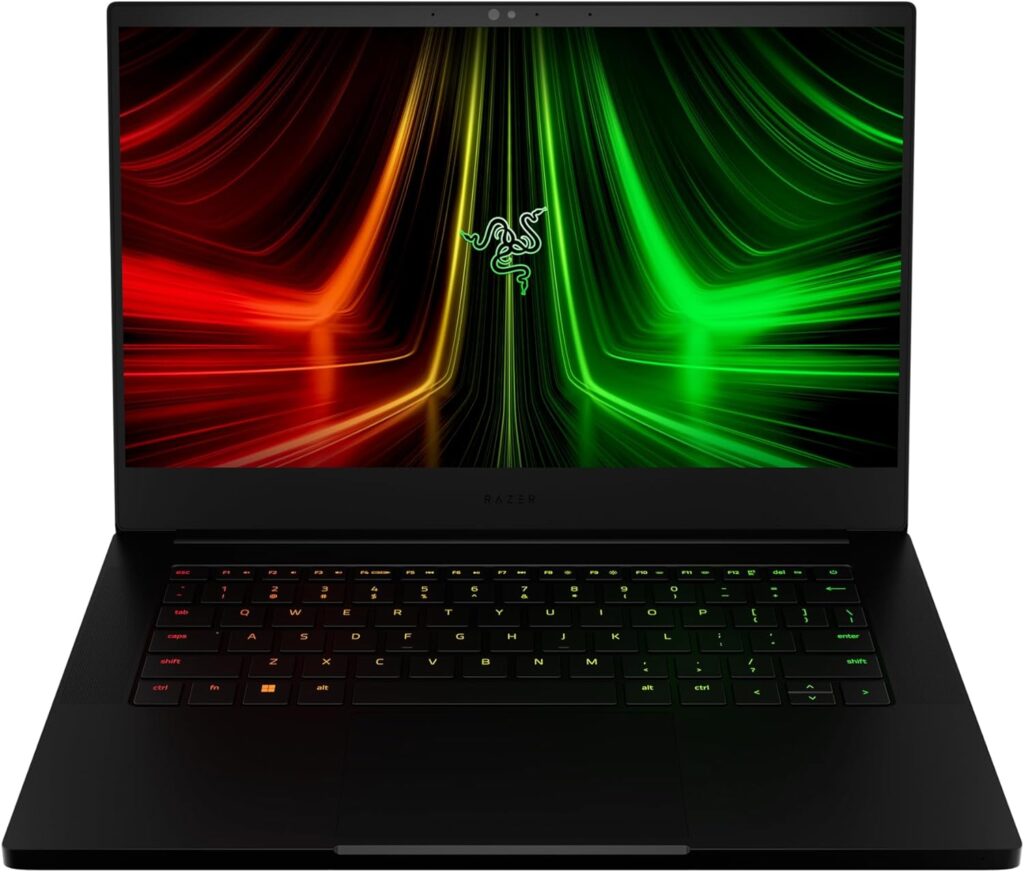 Razer Blade 14