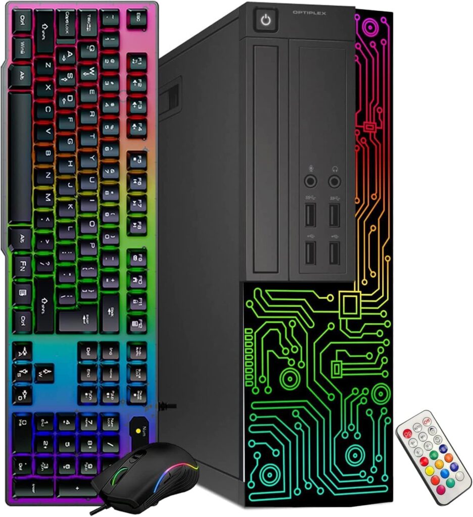 Best Gaming Desktop Under 500 Bucks