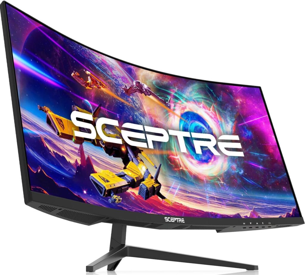 Best Gaming Monitor Under 150 Bucks