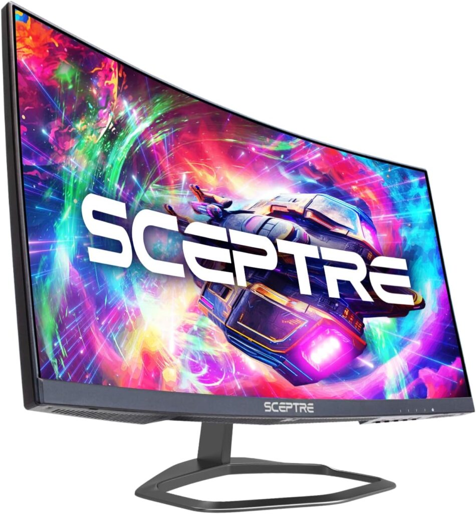 Best Gaming Monitor Under 150 Bucks