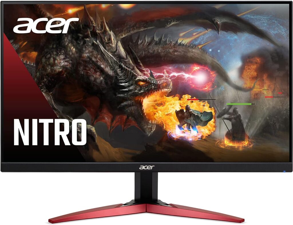 Best Gaming Monitor Under 150 Bucks