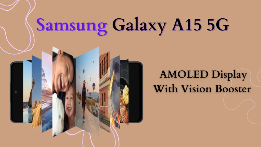 Samsung Galaxy A15 5G Review