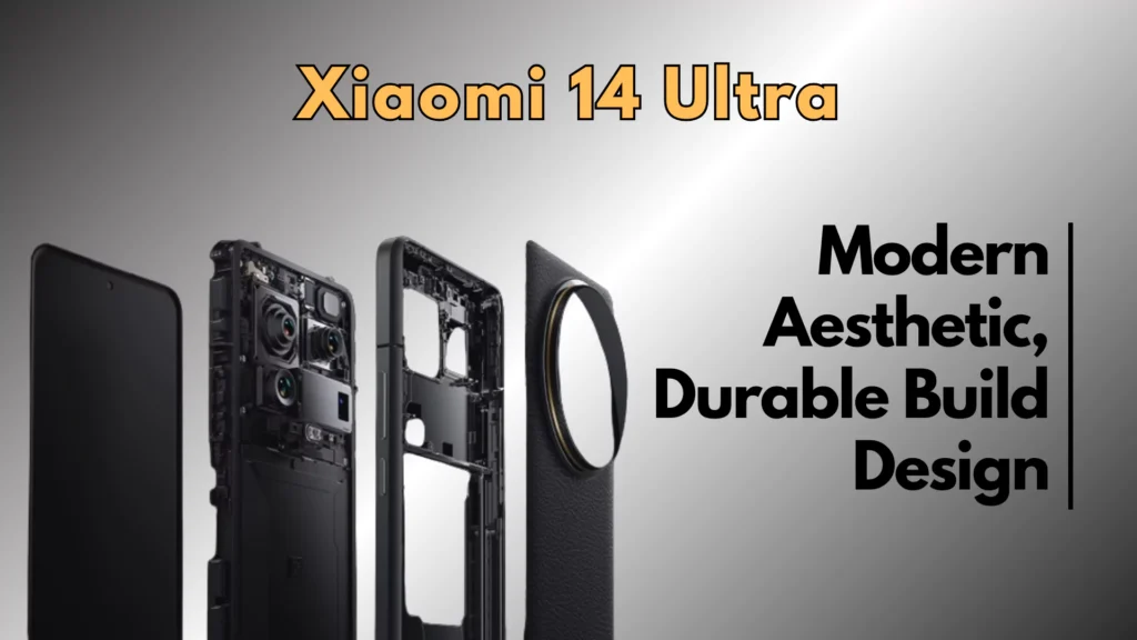 Xiaomi 14 Ultra Review