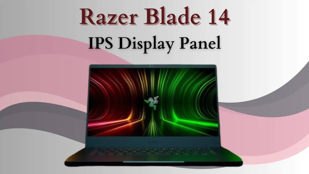 Razer Blade 14