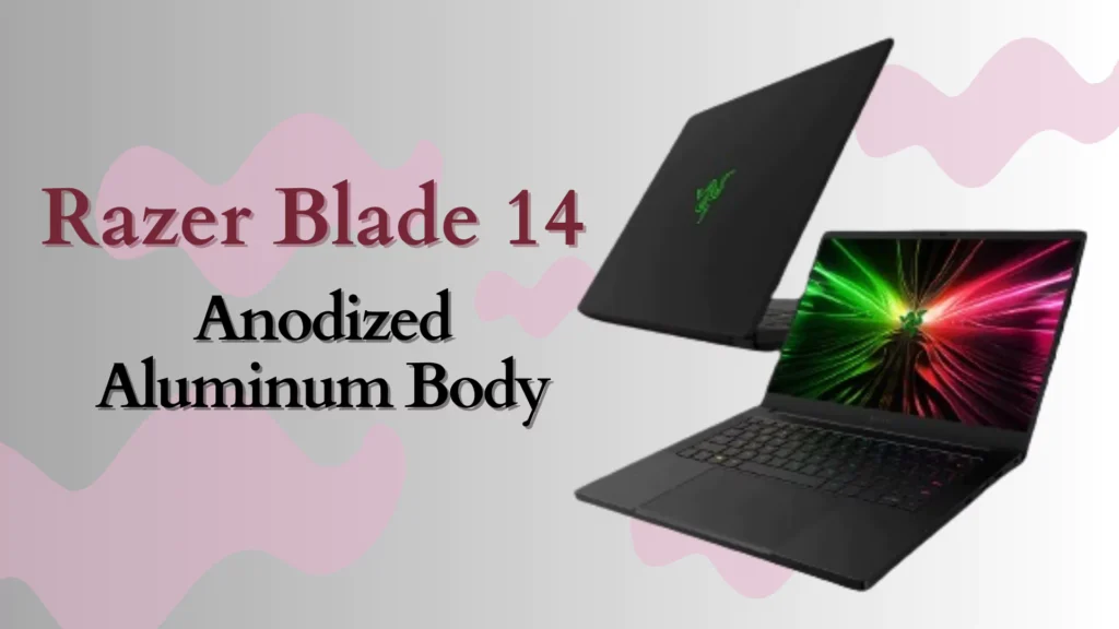 Razer Blade 14