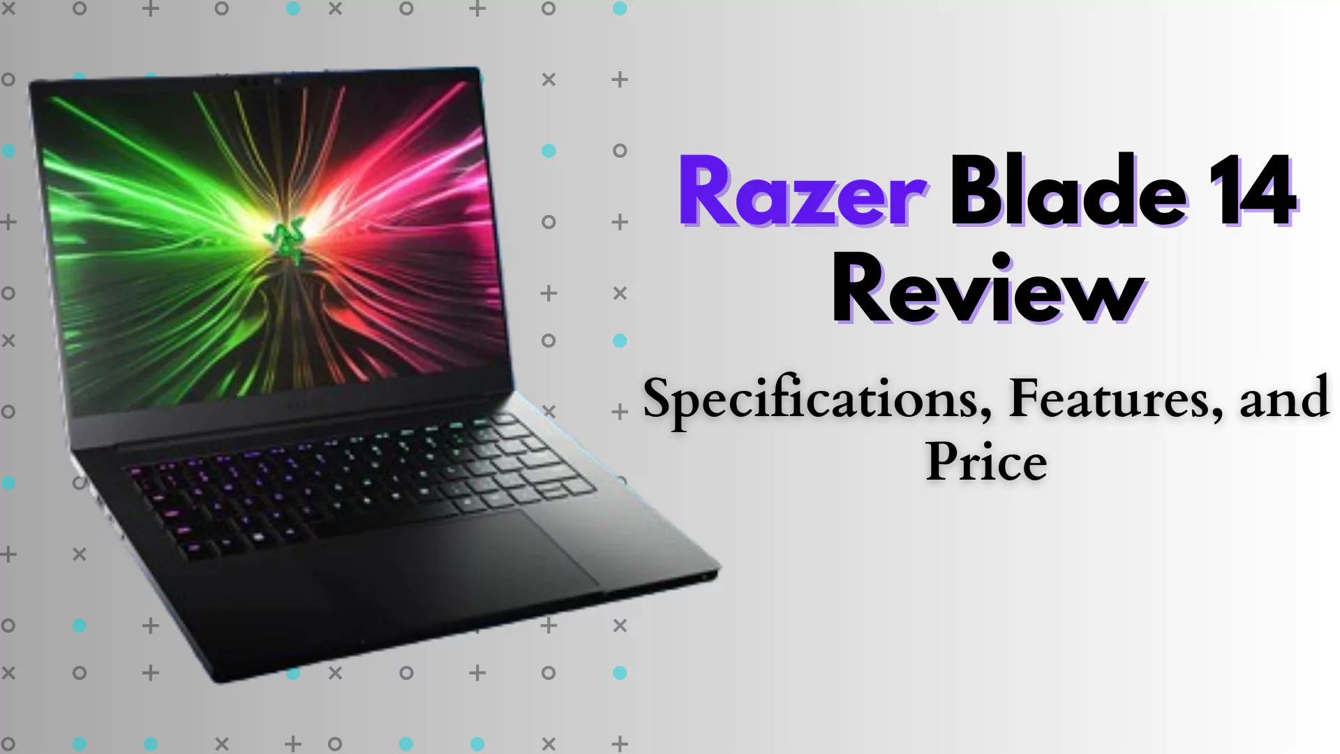 Razer Blade 14