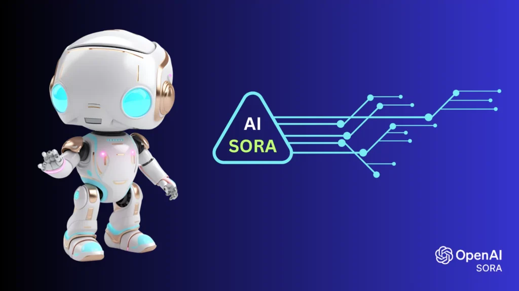 OpenAI Sora