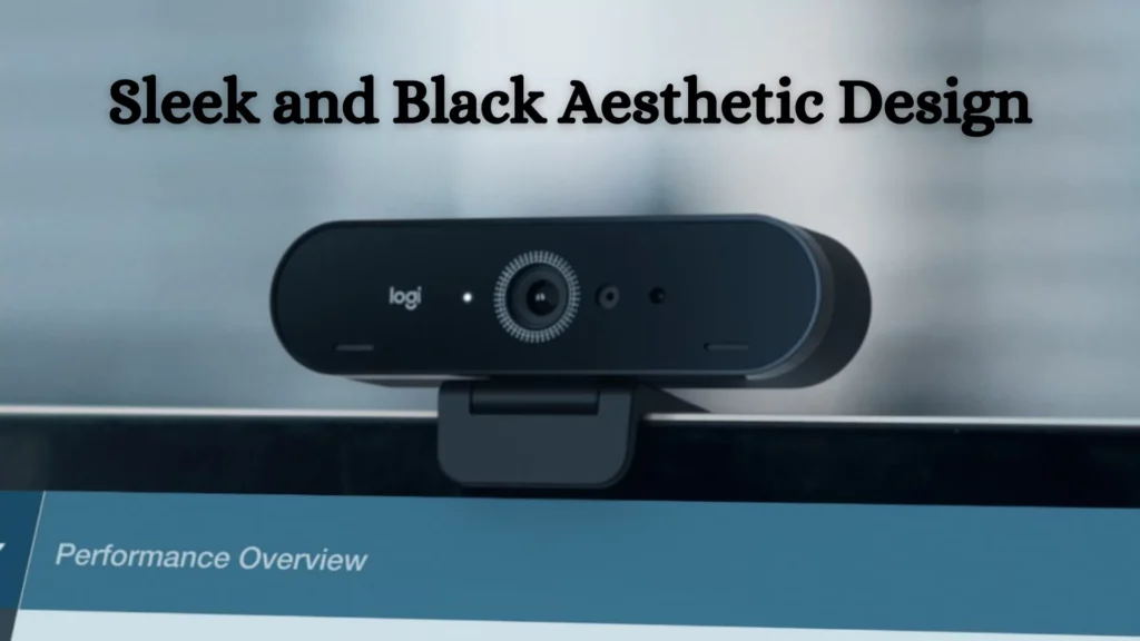 Logitech Brio 4K Webcam Review