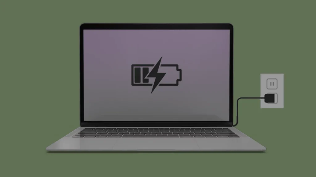 Stop Killing Your Laptop Battery