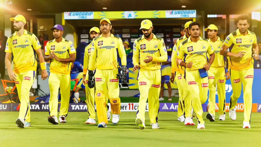 DC vs CSK Dream11 Prediction