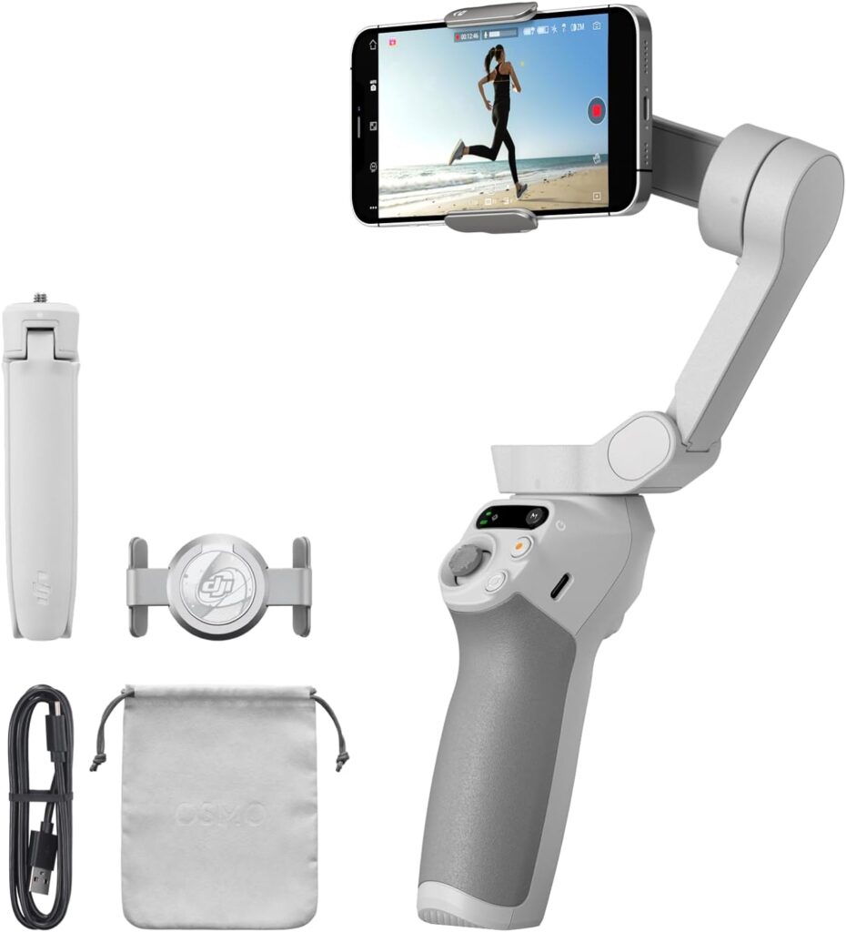 Best Mobile Camera Gimbals Under 250 Bucks