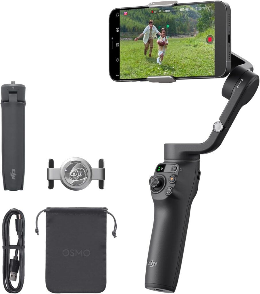 Best Mobile Camera Gimbals Under 250 Bucks