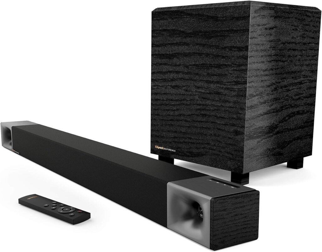 Best Soundbar Under 200 Bucks