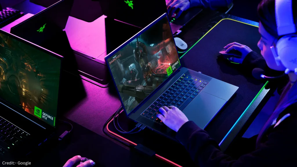 Razer Blade 16 Review