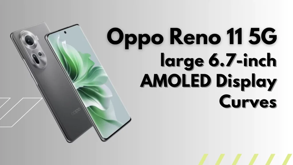 Oppo Reno 11 5G Review