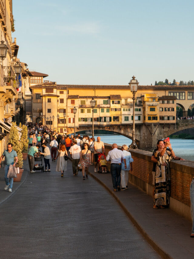 Best Places To Visit In Florence Italy