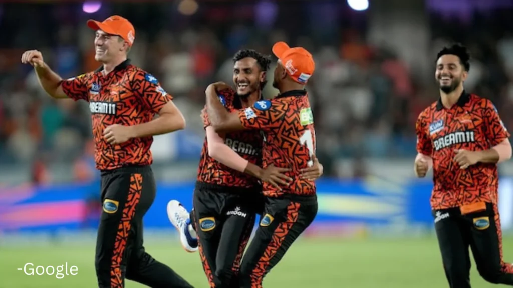 SRH vs CSK Dream11 Prediction