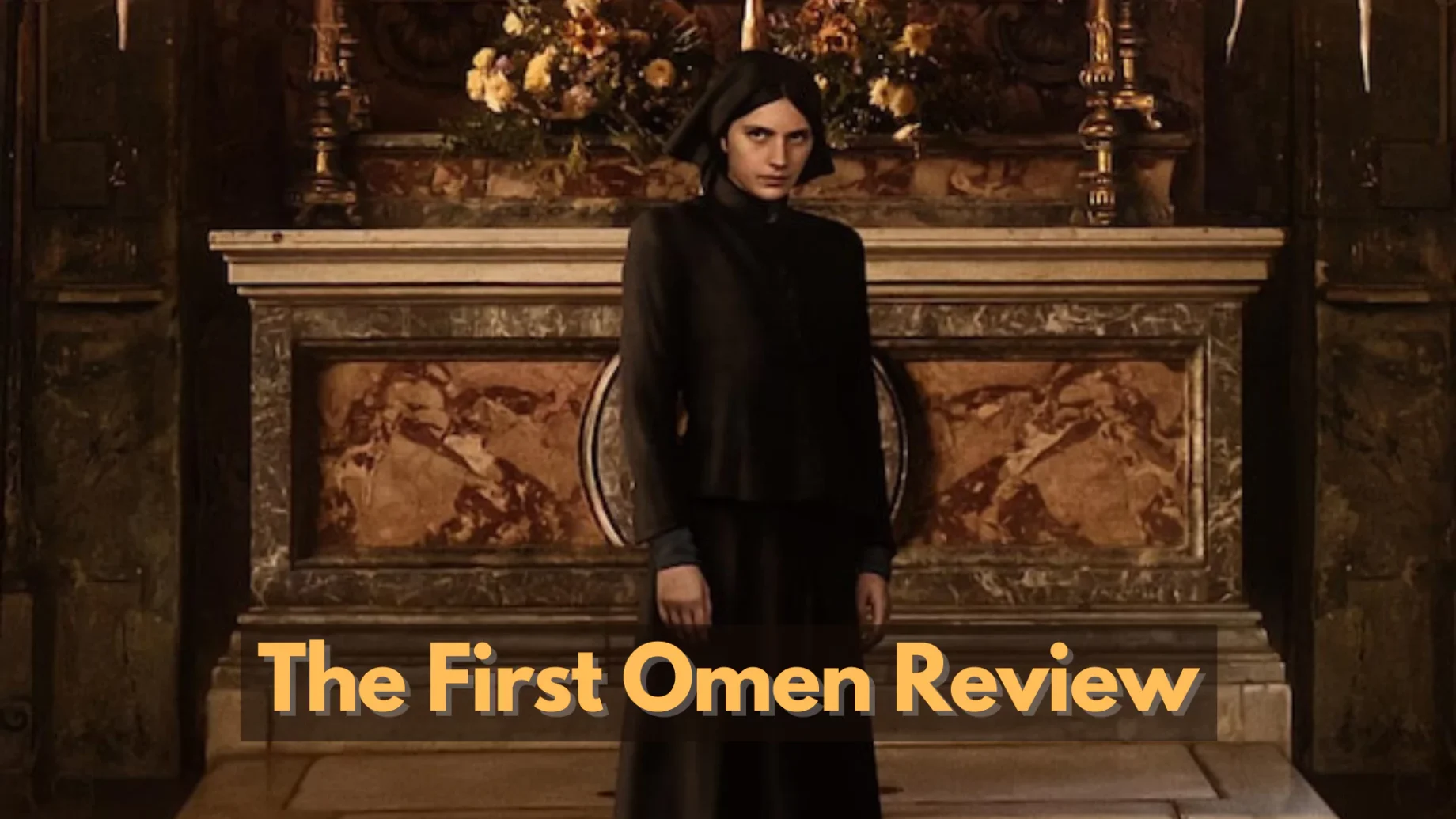 The First Omen Review: Offers a Fresh Take on a Classic Horror Franchise