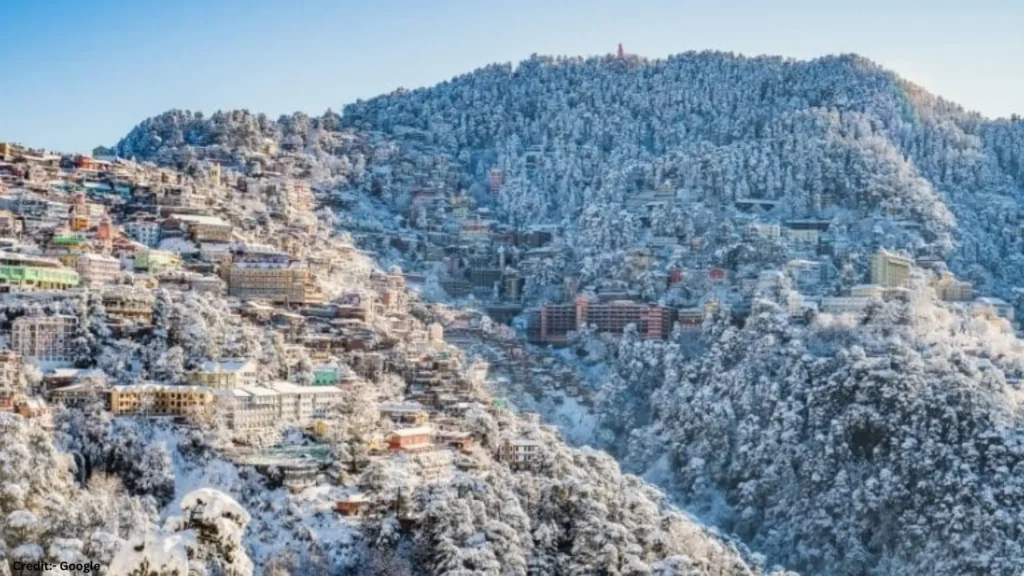 Best Places to Visit in Shimla in June 