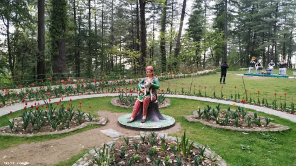 Best Places to Visit in Shimla in June 