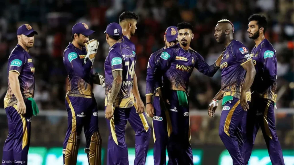 IPL 2024 KKR vs SRH Dream11 Prediction Qualifier 1