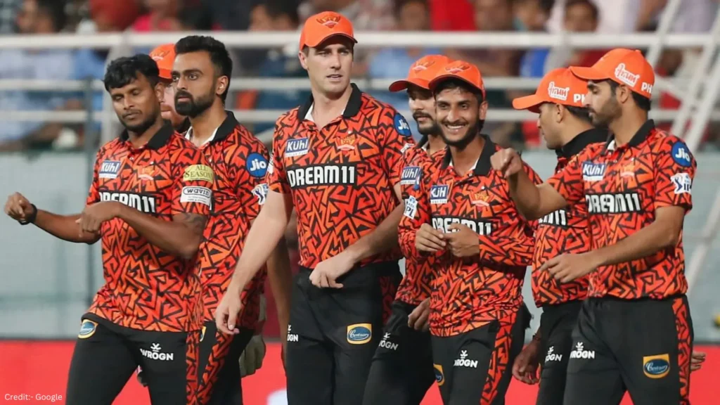 Qualifier 2 SRH vs RR Dream11 Prediction