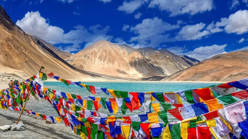 Things to do in Leh Ladakh