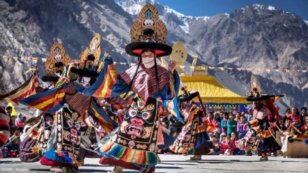 Things to do in Leh Ladakh