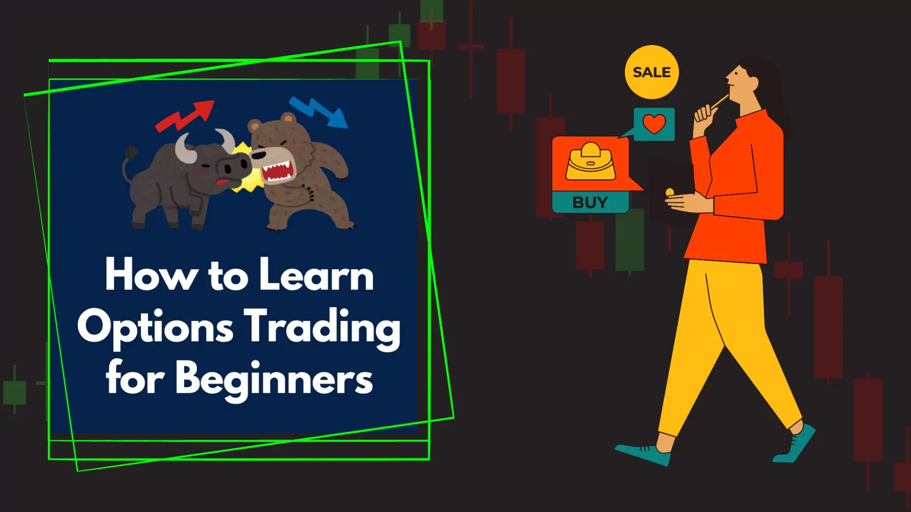 How to Learn Options Trading for Beginners