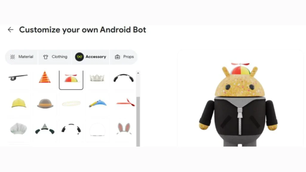 Create Your Own Android Bot