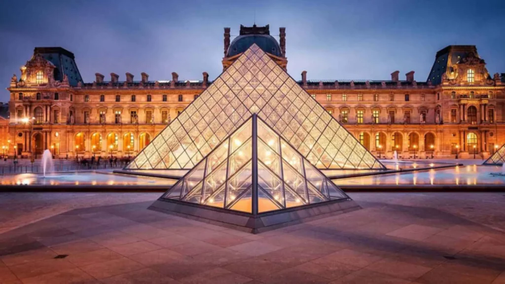 Best Places To Visit in Paris